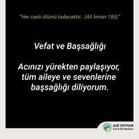 Rukiye CAN